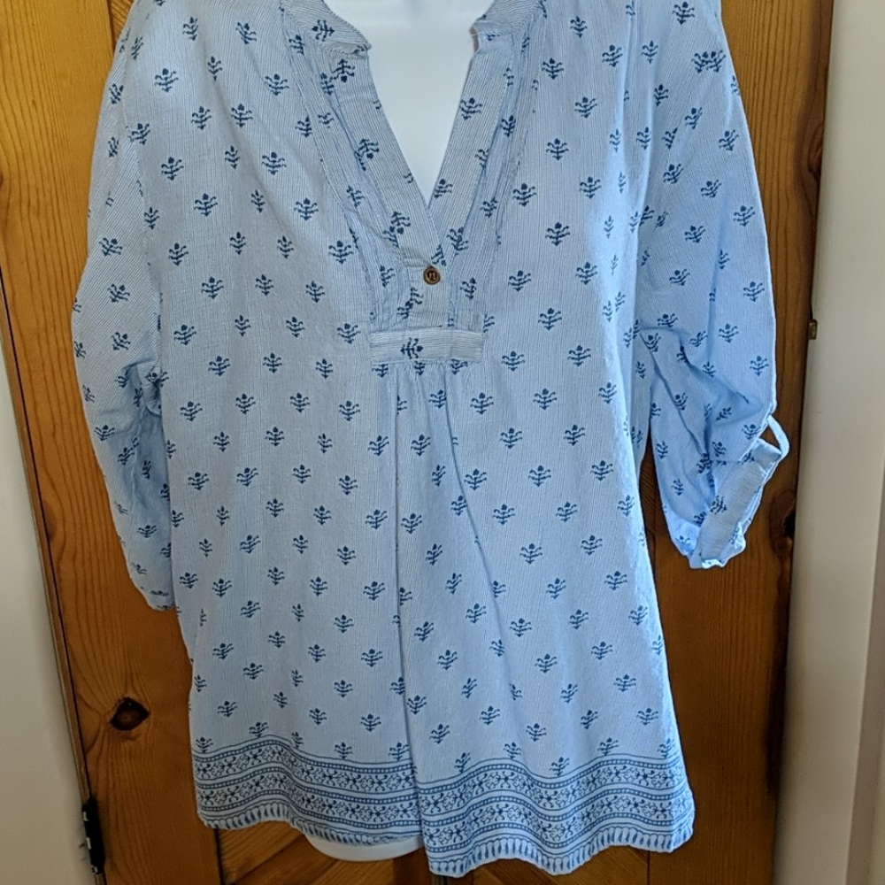 Tunic